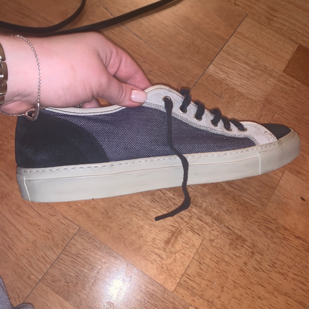 Limited Edition: Vintage Common Projects View 3